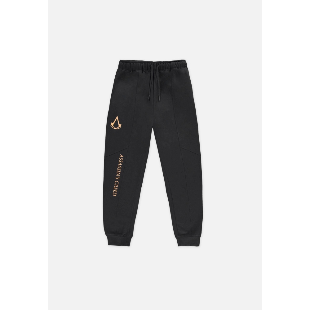 Assassin's Creed - Logo Jogginghosen für Herren - Schwarz